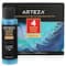 Arteza&#xAE; 4 Color Iridescent Nautical Tones Acrylic Pouring Paint Set